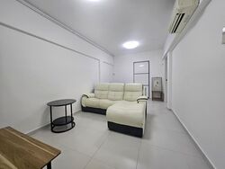Blk 314 Teck Ghee Evergreen (Ang Mo Kio), HDB 2 Rooms #628213851